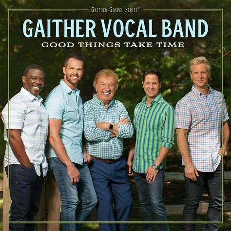 Gaither Vocal Band - Today's Christian Entertainment