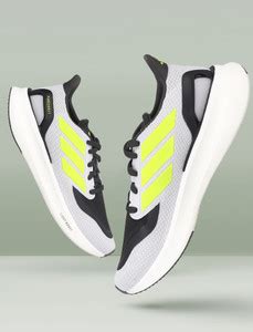 ADIDAS Pureboost 5 Running Shoes For Men - Buy ADIDAS Pureboost 5 ...