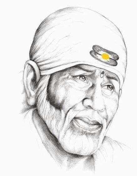 Shirdi Sai Baba HD Photos God Wallpapers