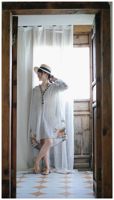 Designer Ethnic Dresses for Women | Hand Embroidered Dresses Online ...