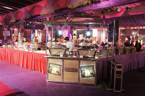 RS Caterers, Lawrence Road - Caterer - Wazirpur - Shalimar Bagh ...