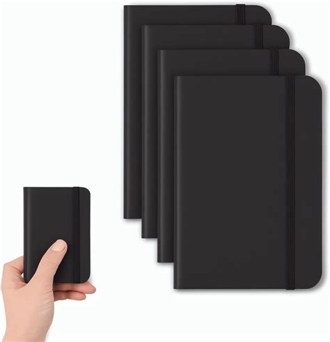 Mini Pocket Notebook 的图像结果