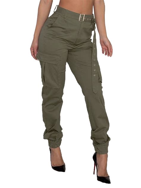 Inspiring Cargo Work Pants For Women Gallery