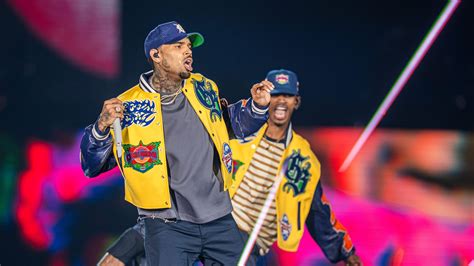 Chris Brown concert in Memphis canceled. Here's what we know