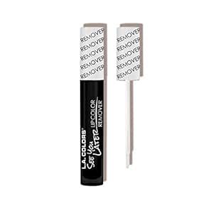 Buy L.A. Colors See You Later Lip Remover, Clear, 3.9g Online at Low ...