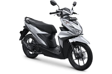 Honda Beat 2020 CBS Price Jakarta, Indonesia - Autoini