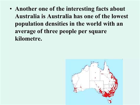 Australia(interesting facts) | PPT