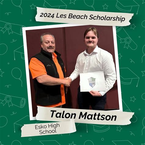 Scholarships | Lake Country Power