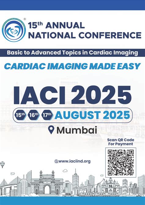 IACI - INDIAN ASSOCIATION OF CARDIAC IMAGING