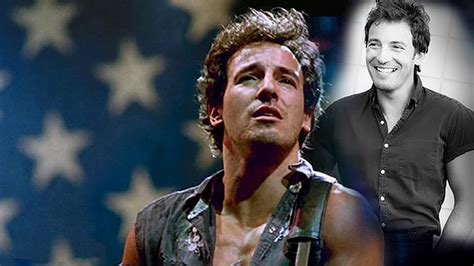 Image result for Bruce Springsteen Icon