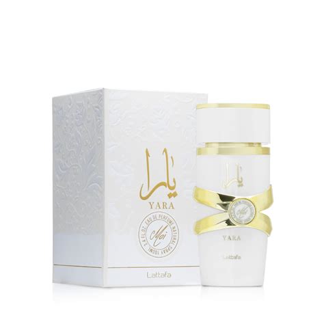 Lattafa Yara Moi Eau De Parfum For Men & Women 100ml | Lattafa