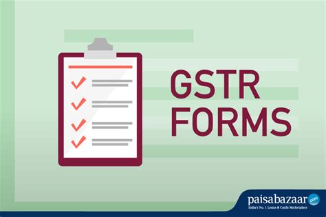 New GST Return Forms - Sahaj, Sugam and Normal GST Introduced