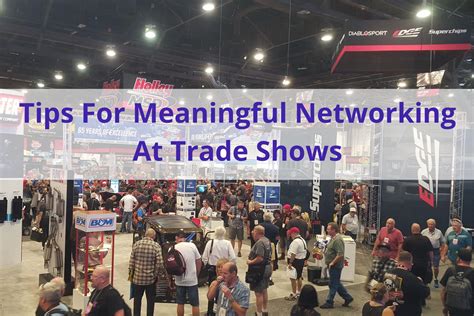 Trade Fair Networking 的图像结果