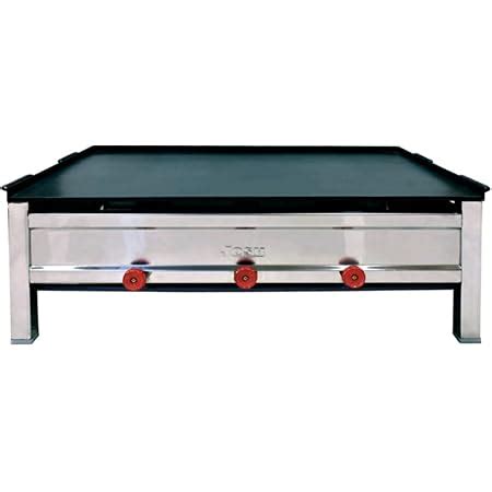 Buy Stainless Steel dosa tawa/dosa Stove/dosa Bhatti Online at Low ...