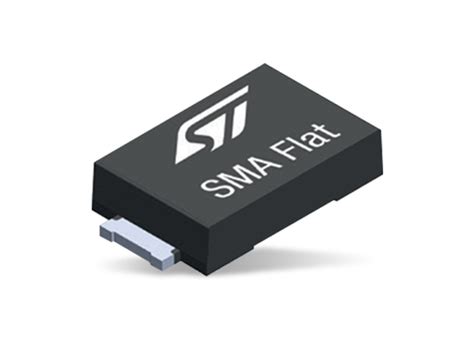 600W TVS Diodes - STMicro | Mouser