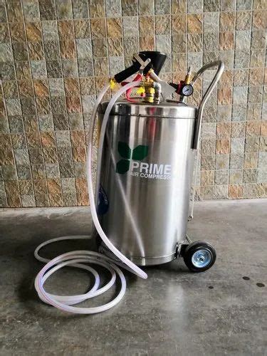 Stainless Steel Tank - Car Wash Foam Tank Stainless Steel Manufacturer ...