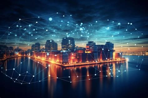 Import Export Trade 的图像结果