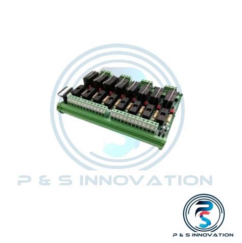 Relay Board - UL Relay Board Trader - Retailer from Noida