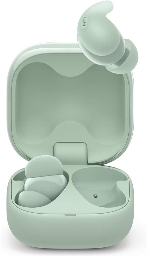 Sony New Linkbuds Fit WF-LS910N | Active Noise Cancelling Wireless ...