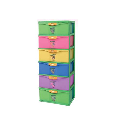 Lemari Spectrum – SIP 855-M6 - Jual Container Box Plastik, Keranjang ...