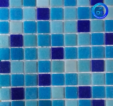 Swimming Pool Tiles | Pool Mosaic Tiles Supplier | DS Water
