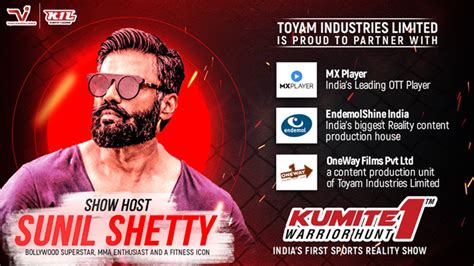 Kumite 1 League - Home of Indian MMA. Kumite 1 League - India's No 1 ...