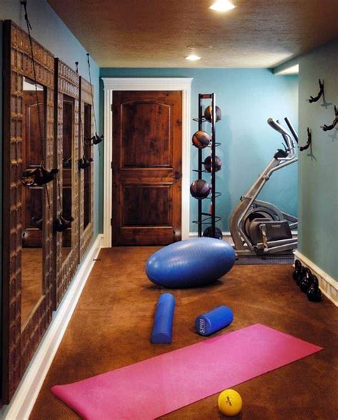 Awesome ikea home gym ideas tips for 2019 | Workout room design ...