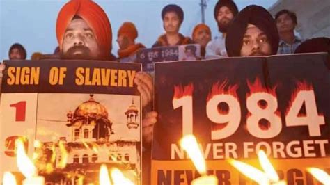 EXCLUSIVE - Of 650 Anti-Sikh Riots Cases Filed By Rajiv Gandhi Govt ...