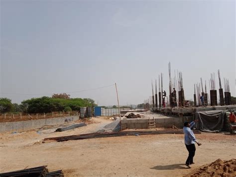 Sunyuga Vista Kompally, Dhulapally, Hyderabad - Price, Review, Floor & Plan