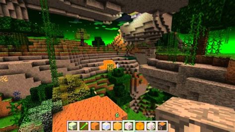 Top 10 Best Dimension Mods For Minecraft