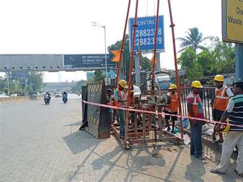 Geotechnical Investigation – Land Services – Geo Profiles & Engineering ...