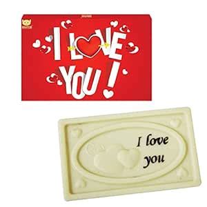 BOGATCHI Valentines Chocolates, White Chocolates, Love Chocolates ...