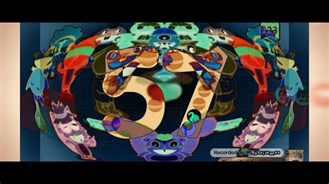 Image result for Endless Numbers Preview 2 Effects