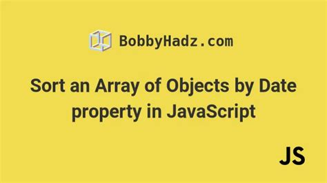 Image result for JavaScript Sort Array of Objects