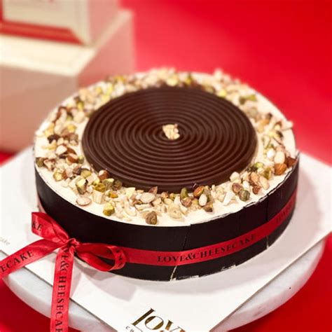 Exclusive Cheesecake Day Sneak Peek: Limited Edition Flavours Revealed ...