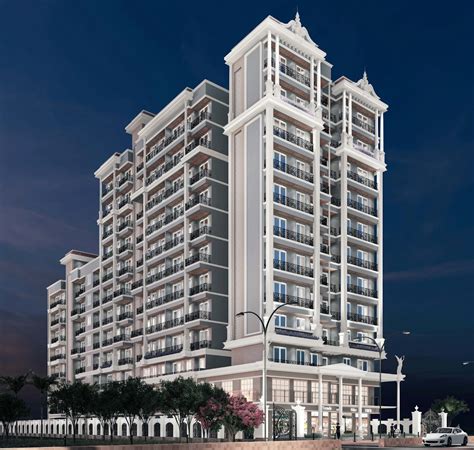 Adiyogi Aura at Badlapur by Adiyogi Infra - Price, Floor Plans ...