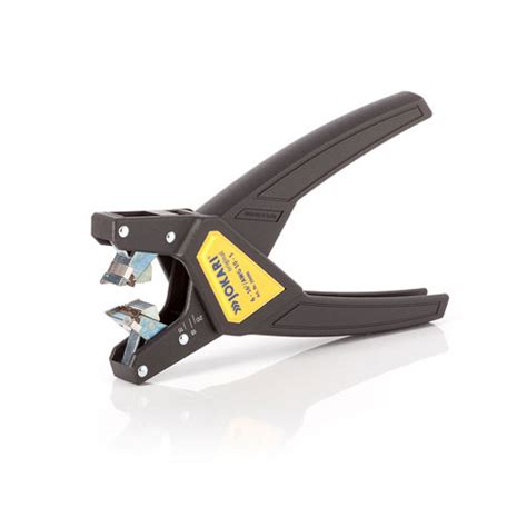 Wire Cutter & Stripper Products