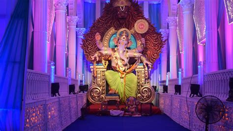 Ganesh Chaturthi 2023: 7 Indian Cities And States You Must Visit For ...