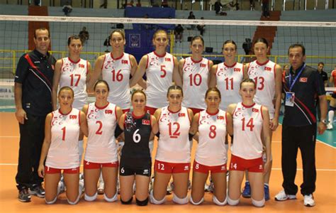 土耳其女排热身三胜德国 世锦赛成员内藏多面手-搜狐体育