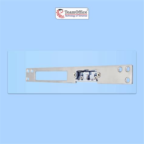 Door Locks And Brackets - Team Office EM Lock 600 LBS Trader ...