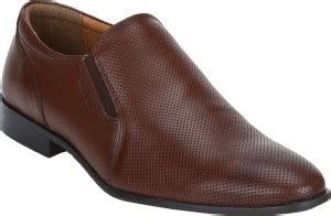 RED TAPE Leather Formal Slip On For Men - Buy RED TAPE Leather Formal ...