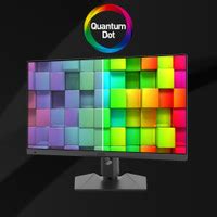 MSI Optix 68.58 cm (27 inch) WQHD IPS Panel MSI Optix MAG274QRF-QD ...