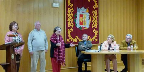 Magno acontecimiento poético en Bailén - Bailen Digital