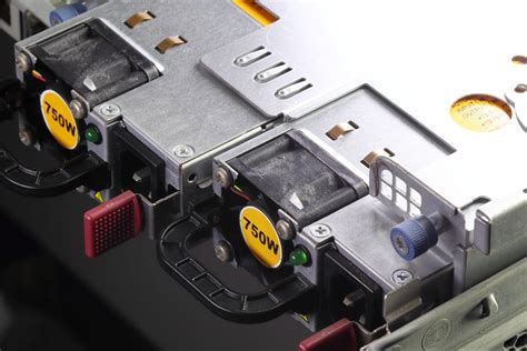 Image result for Server Hardware Components