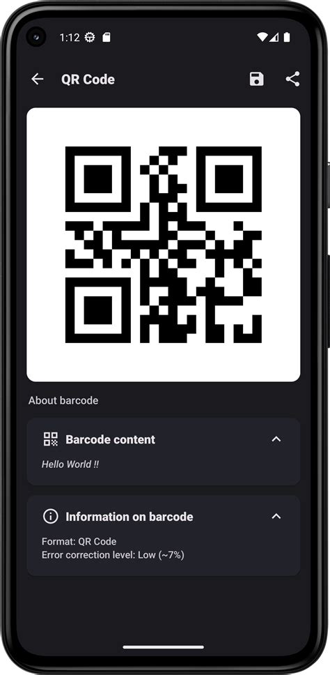 PDF Barcode Scanner 的图像结果