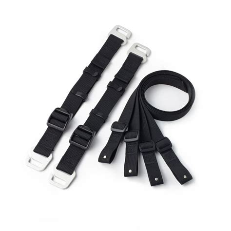 Kriega Hook Strap Set US-5 – Kriega India