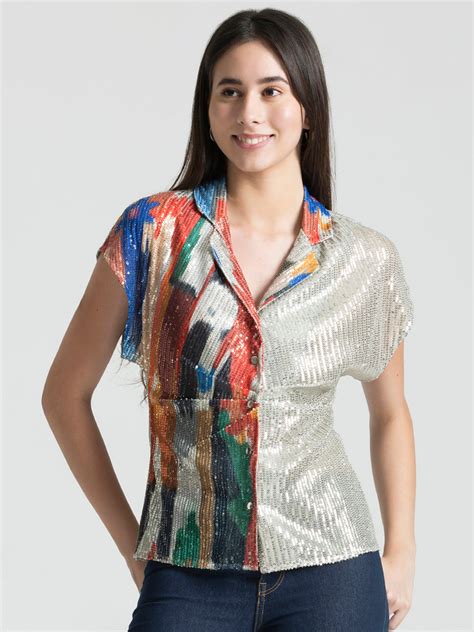 Kirsty Shirt | Shirts for women – Shaye India