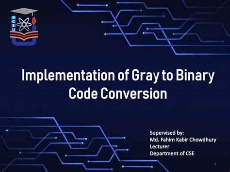 Image result for Design a Gray to Binary Code