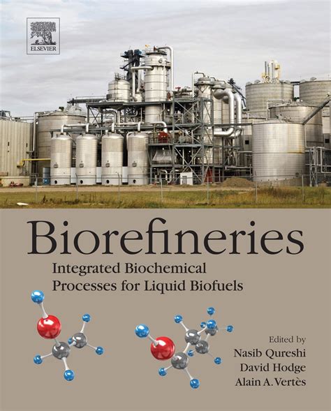 Biorefineries: Integrated Biochemical Processes for Liquid Biofuels ...