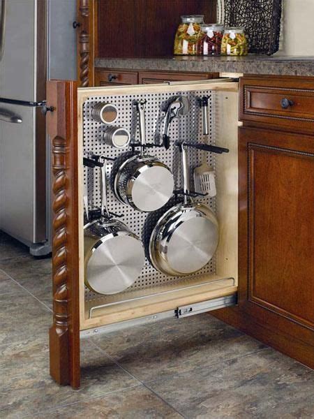 Kitchen Space Storage 的图像结果